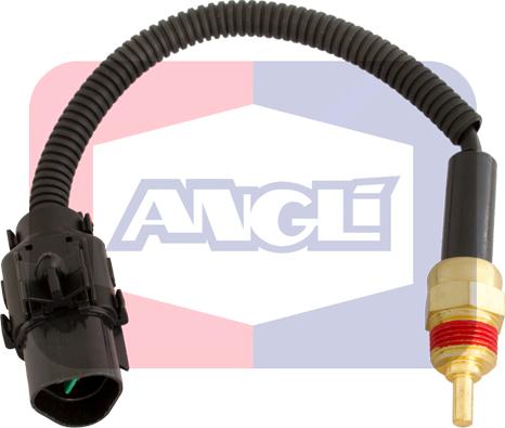 Angli 180028 - Sonde de température, liquide de refroidissement droxauto.com