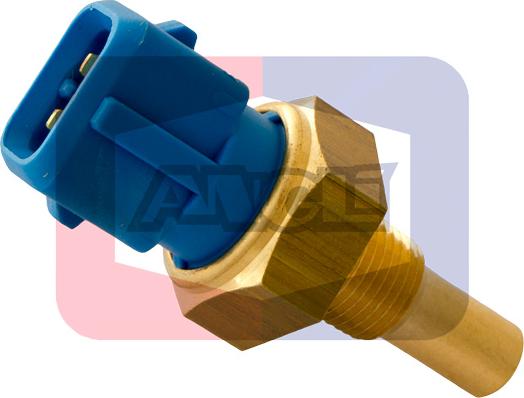 Angli 1808 - Sonde de température, liquide de refroidissement droxauto.com