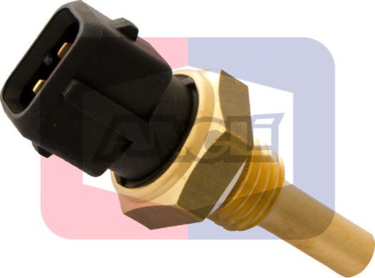 Angli 1807 - Sonde de température, liquide de refroidissement droxauto.com