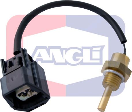 Angli 1880 - Sonde de température, liquide de refroidissement droxauto.com