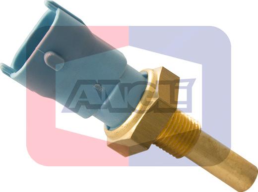 Angli 1833 - Sonde de température, liquide de refroidissement droxauto.com