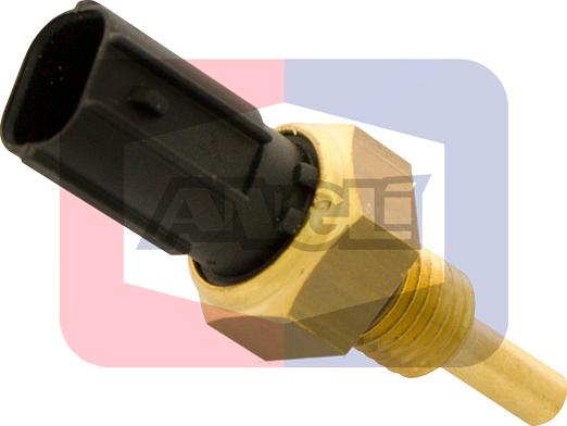 Angli 1870 - Sonde de température, liquide de refroidissement droxauto.com