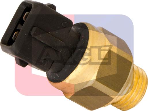 Angli 1799 - Sonde de température, liquide de refroidissement droxauto.com