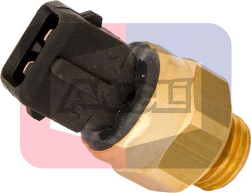 Angli 1792 - Sonde de température, liquide de refroidissement droxauto.com