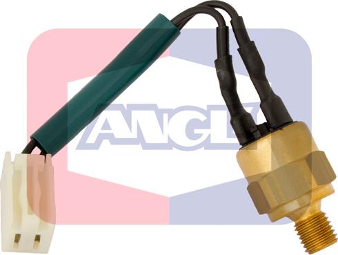 Angli 1797 - Sonde de température, liquide de refroidissement droxauto.com