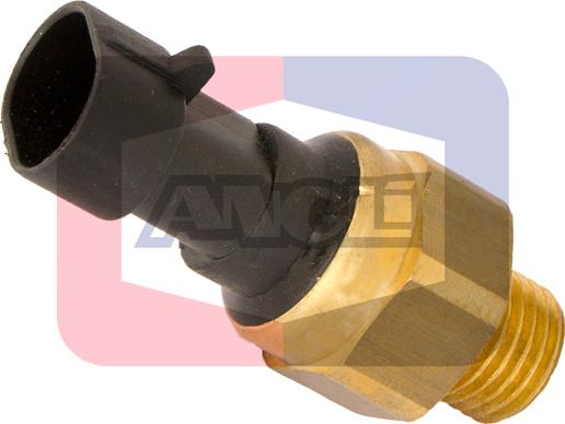 Angli 17501 - Sonde de température, liquide de refroidissement droxauto.com