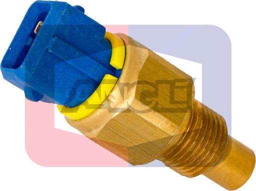 Angli 17520 - Sonde de température, liquide de refroidissement droxauto.com
