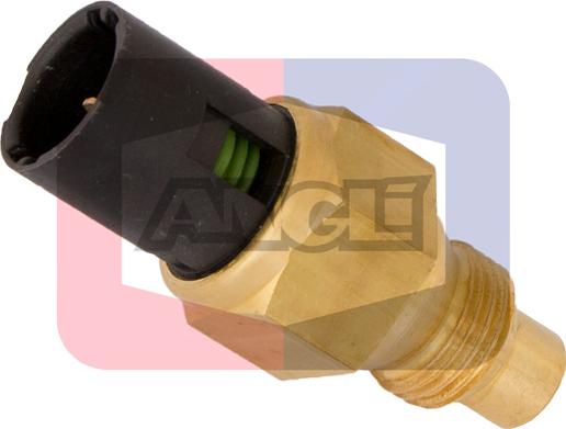 Angli 1765 - Sonde de température, liquide de refroidissement droxauto.com