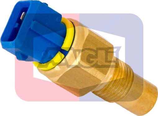 Angli 1762 - Sonde de température, liquide de refroidissement droxauto.com