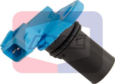 Angli 17095 - Capteur d'angle, vilebrequin droxauto.com