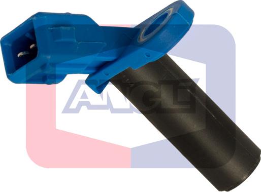 Angli 17097 - Capteur d'angle, vilebrequin droxauto.com