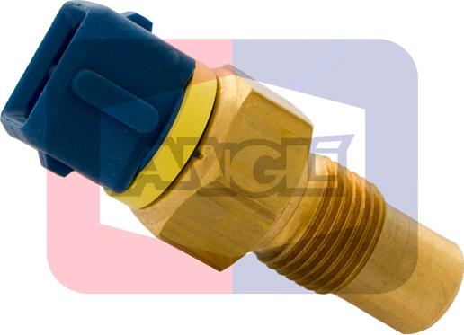 Angli 1709 - Sonde de température, liquide de refroidissement droxauto.com