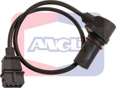 Angli 17055 - Capteur d'angle, vilebrequin droxauto.com