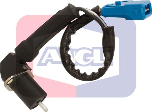 Angli 17006 - Capteur d'angle, vilebrequin droxauto.com
