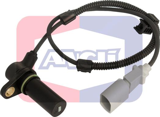 Angli 17085 - Capteur d'angle, vilebrequin droxauto.com