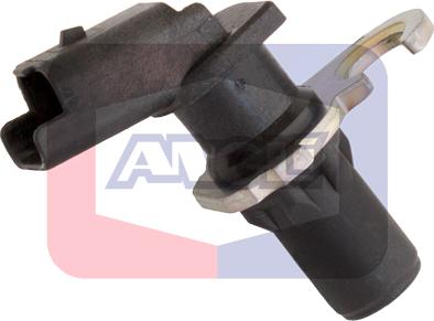 Angli 17086 - Capteur d'angle, vilebrequin droxauto.com