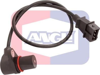 Angli 17036 - Capteur d'angle, vilebrequin droxauto.com