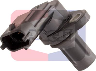 Angli 17190 - Capteur d'angle, vilebrequin droxauto.com