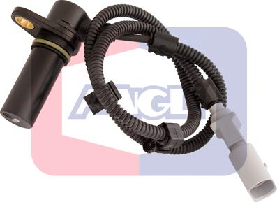 Angli 17149 - Capteur d'angle, vilebrequin droxauto.com