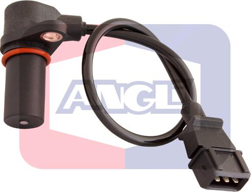 Angli 17142 - Capteur d'angle, vilebrequin droxauto.com