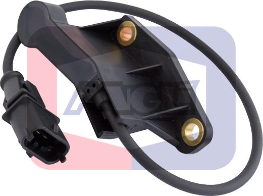 Angli 17154 - Capteur d'angle, vilebrequin droxauto.com