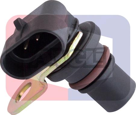 Angli 17152 - Capteur d'angle, vilebrequin droxauto.com