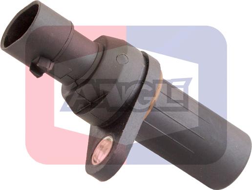 Angli 17166 - Capteur d'angle, vilebrequin droxauto.com