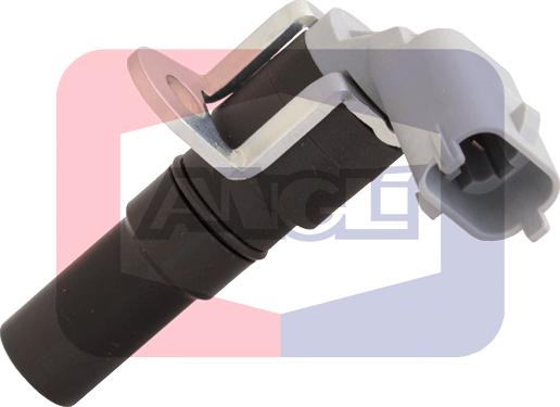 Angli 17162 - Capteur d'angle, vilebrequin droxauto.com