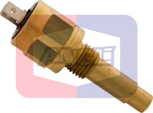 Angli 1716 - Sonde de température, liquide de refroidissement droxauto.com