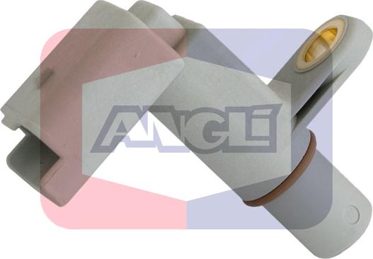 Angli 17109 - Capteur d'angle, vilebrequin droxauto.com