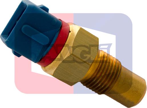 Angli 1710 - Sonde de température, liquide de refroidissement droxauto.com