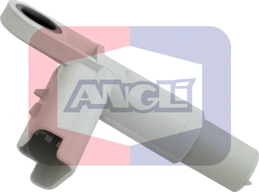 Angli 17112 - Capteur d'angle, vilebrequin droxauto.com