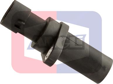 Angli 17184 - Capteur d'angle, vilebrequin droxauto.com