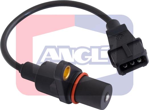 Angli 17139 - Capteur d'angle, vilebrequin droxauto.com