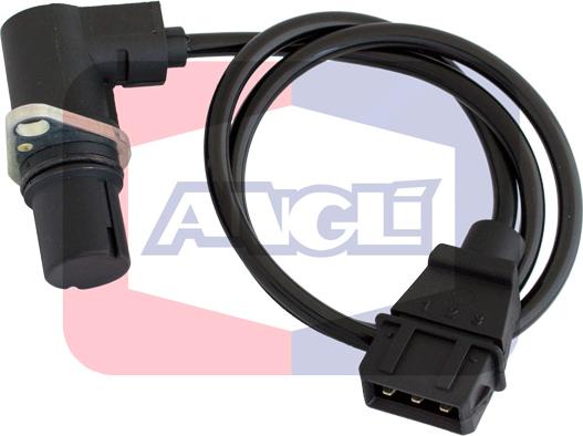 Angli 17136 - Capteur d'angle, vilebrequin droxauto.com