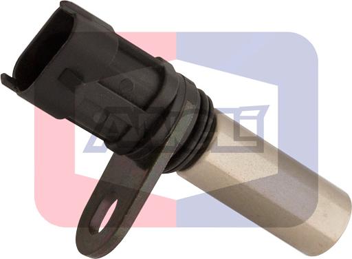 Angli 17138 - Capteur d'angle, vilebrequin droxauto.com