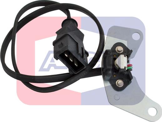 Angli 17122 - Capteur, position d'arbre à cames droxauto.com