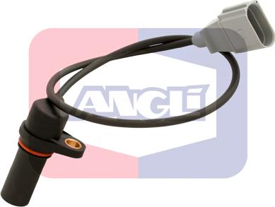 Angli 17175 - Capteur d'angle, vilebrequin droxauto.com