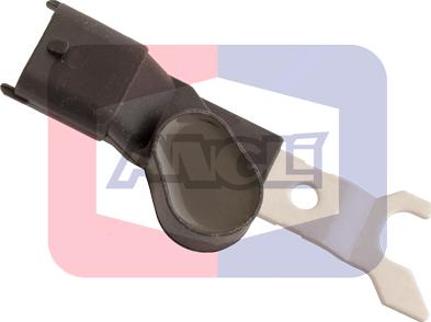 Angli 17177 - Capteur d'angle, vilebrequin droxauto.com
