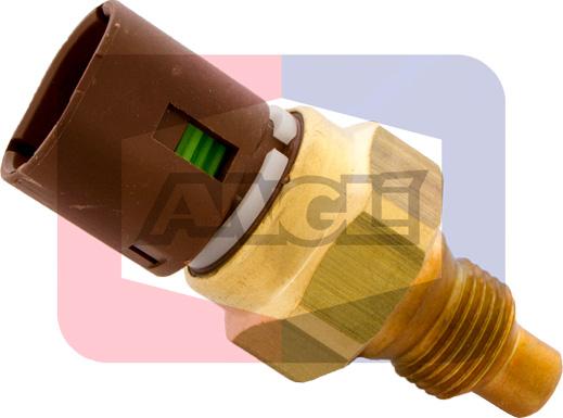 Angli 1717 - Sonde de température, liquide de refroidissement droxauto.com