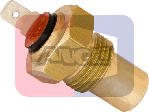 Angli 1785 - Sonde de température, liquide de refroidissement droxauto.com