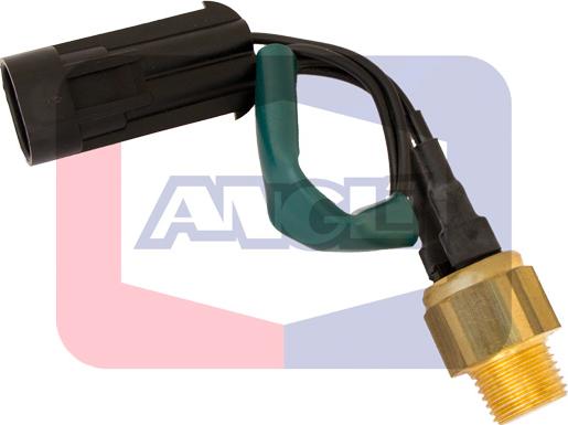 Angli 1786 - Sonde de température, liquide de refroidissement droxauto.com