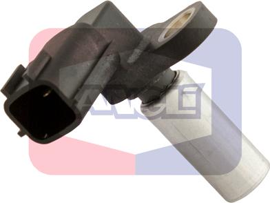 Angli 17303 - Capteur d'angle, vilebrequin droxauto.com