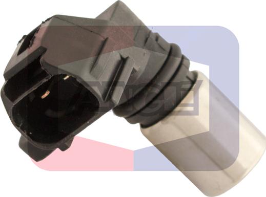 Angli 17334 - Capteur d'angle, vilebrequin droxauto.com