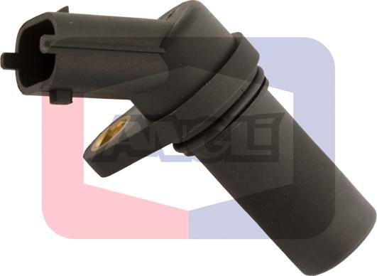 Angli 17330 - Capteur d'angle, vilebrequin droxauto.com