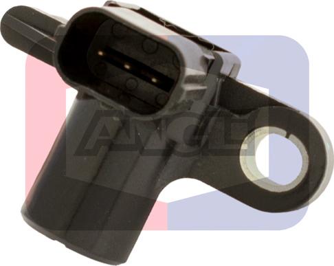 Angli 17329 - Capteur d'angle, vilebrequin droxauto.com