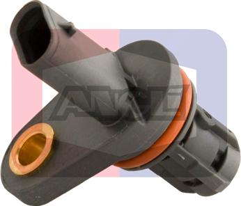 Angli 17321 - Capteur, position d'arbre à cames droxauto.com