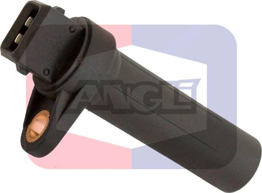 Angli 17327 - Capteur d'angle, vilebrequin droxauto.com
