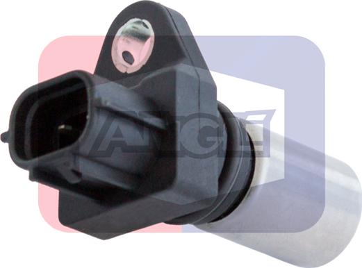 Angli 17299 - Capteur d'angle, vilebrequin droxauto.com
