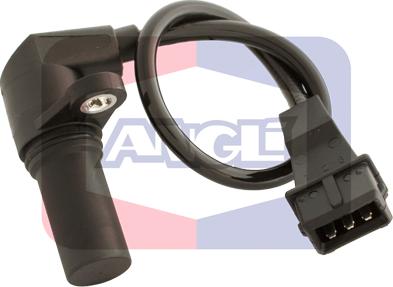 Angli 17292 - Capteur d'angle, vilebrequin droxauto.com